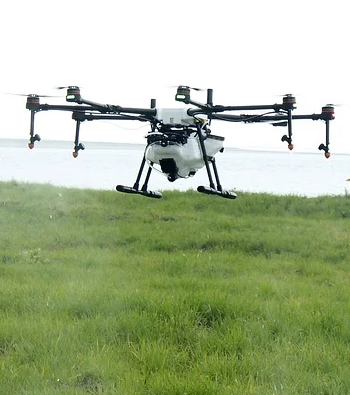 Agriculture