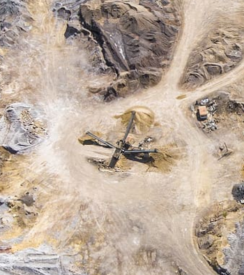 Mining